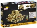 Cobi Klocki Klocki Marder III Sd.Kfz.139