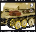 Cobi Klocki Klocki Marder III Sd.Kfz.139