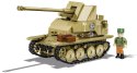 Cobi Klocki Klocki Marder III Sd.Kfz.139