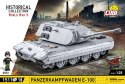 Cobi Klocki Klocki Panzerkampfwagen E-100