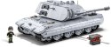 Cobi Klocki Klocki Panzerkampfwagen E-100