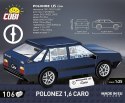 Cobi Klocki Polonez 1,6 Caro