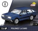 Cobi Klocki Polonez 1,6 Caro