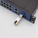 Cudy Moduł SFP to RJ-45 Gigabit SM220 SFP