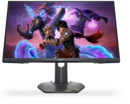 Dell Monitor G2723H 27 cali Gsync compatible/FreeSync 240Hz IPS LED Full HD (1920 x 1080)/16:9/DP/2xHDMI/3xUSB/3Y