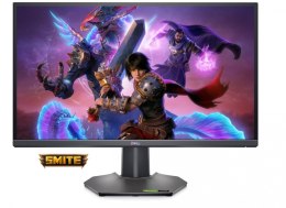 Dell Monitor G2723H 27 cali Gsync compatible/FreeSync 240Hz IPS LED Full HD (1920 x 1080)/16:9/DP/2xHDMI/3xUSB/3Y