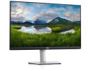 Dell Monitor S2721QSA 27 cali IPS LED AMD FreeSync 4K (3840x2160) /16:9/HDMI/DP/Speakers/3Y AES