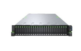 Fujitsu Serwer RX2540M6 XEON SILVER 4316 VFY:R2546SC021IN