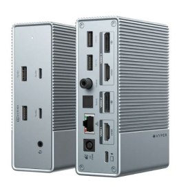 HyperDrive Stacja dokująca GEN2 15-portowa USB-C