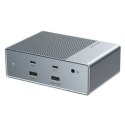 HyperDrive Stacja dokująca GEN2 15-portowa USB-C