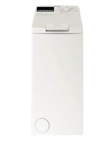 Indesit Pralka BTWB7220PEUN