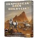 Rebel Gra Terraformacja Marsa Ekspedycja Ares Odkrycia