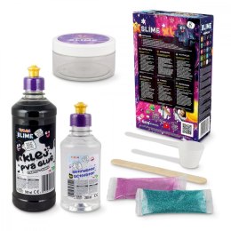 TUBAN Zestaw Slime DIY Galaxy XL