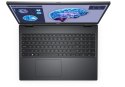 Dell Mobilna stacja robocza Precision 7680 Win11Pro i7-13850HX/16GB/512GB SSD/16.0 FHD+/Nvidia RTX 2000/FgrPr&SmtCd/FHD/IRCam/Mic/WLA