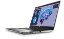 Dell Mobilna stacja robocza Precision 7680 Win11Pro i7-13850HX/32GB/1TB SSD/16.0 FHD+/Nvidia RTX 3500/FgrPr&SmtCd/FHD/IR Cam/Mic/WLAN