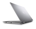 Dell Mobilna stacja robocza Precision 7680 Win11Pro i7-13850HX/32GB/1TB SSD/16.0 FHD+/Nvidia RTX 3500/FgrPr&SmtCd/FHD/IR Cam/Mic/WLAN