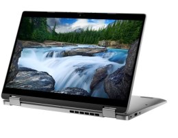 Dell Notebook Latitude 3340 Win11Pro i5-1335U/8GB/256GB SSD/2in1 13.3 FHD Touch/Integrated/FgrPr/FHD/IR Cam/Mic/WLAN + BT/Backlit Kb/