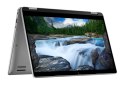 Dell Notebook Latitude 3340 Win11Pro i5-1335U/8GB/256GB SSD/2in1 13.3 FHD Touch/Integrated/FgrPr/FHD/IR Cam/Mic/WLAN + BT/Backlit Kb/