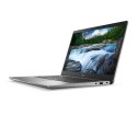 Dell Notebook Latitude 3340 Win11Pro i5-1335U/8GB/256GB SSD/2in1 13.3 FHD Touch/Integrated/FgrPr/FHD/IR Cam/Mic/WLAN + BT/Backlit Kb/