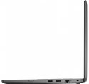 Dell Notebook Latitude 3540 Win11Pro i3-1315U/8GB/256GB SSD/15.6 FHD/Integrated/FgrPr/FHD/IR Cam/Mic/WLAN + BT/Backlit Kb/3 Cell/ 3Y 