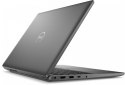 Dell Notebook Latitude 3540 Win11Pro i3-1315U/8GB/256GB SSD/15.6 FHD/Integrated/FgrPr/FHD/IR Cam/Mic/WLAN + BT/Backlit Kb/3 Cell/ 3Y 