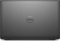 Dell Notebook Latitude 3540 Win11Pro i3-1315U/8GB/256GB SSD/15.6 FHD/Integrated/FgrPr/FHD/IR Cam/Mic/WLAN + BT/Backlit Kb/3 Cell/ 3Y 