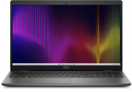 Dell Notebook Latitude 3540 Win11Pro i5-1345U/8GB/256GB SSD/15.6 FHD/Intel Iris Xe/FgrPr/FHD/IR Cam/Mic/WLAN + BT/Backlit Kb/3 Cell/3