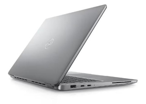 Dell Notebook Latitude 5340 Win11Pro i5-1335U/16GB/256GB SSD/13.3 FHD/Integrated/FgrPr & SmtCd/FHD/IR Cam/Mic/WLAN + BT/Backlit Kb/3Y