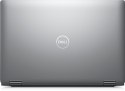 Dell Notebook Latitude 5340 Win11Pro i5-1335U/16GB/256GB SSD/13.3 FHD/Integrated/FgrPr & SmtCd/FHD/IR Cam/Mic/WLAN + BT/Backlit Kb/3Y