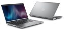 Dell Notebook Latitude 5340 Win11Pro i7-1365U/16GB/512GB SSD/13.3 FHD/Integrated/FgrPr&SmtCd/FHD/IR Cam/Mic/WLAN+BT/Backlit Kb/3 Cell