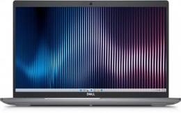 Dell Notebook Latitude 5540 Win11Pro i5-1335U/16GB/256GB SSD/15.6 FHD/Integrated/FgrPr & SmtCd/FHD/IR Cam/Mic/WLAN + BT/Backlit Kb/3 