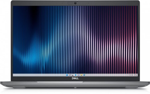 Dell Notebook Latitude 5540 Win11Pro i5-1335U/16GB/256GB SSD/15.6 FHD/Integrated/FgrPr & SmtCd/FHD/IR Cam/Mic/WLAN + BT/Backlit Kb/3 