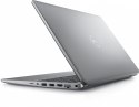 Dell Notebook Latitude 5540 Win11Pro i5-1335U/16GB/256GB SSD/15.6 FHD/Integrated/FgrPr & SmtCd/FHD/IR Cam/Mic/WLAN + BT/Backlit Kb/3 