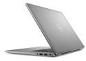 Dell Notebook Latitude 7640 Win11Pro i5-1345U/16GB/512GB SSD/16.0 FHD/Intel Iris Xe/ThBlt & FgrPr & SmtCd/FHD/IR Cam/Mic/WLAN + BT/Ba