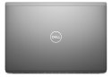 Dell Notebook Latitude 7640 Win11Pro i7-1355U/16GB/512GB SSD/16.0 FHD/Intel Iris Xe/ThBlt & FgrPr & SmtCd/FHD/IR Cam/Mic/WLAN + BT/Ba