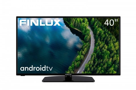 Finlux Telewizor LED 40 cali 40-FFH-5120