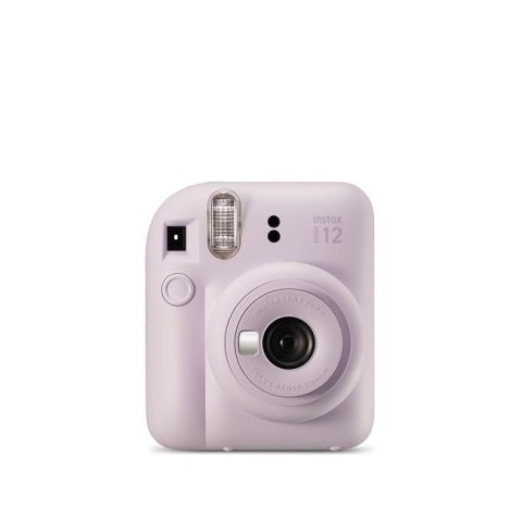 Fujifilm Aparat Instax mini 12 fioletowy