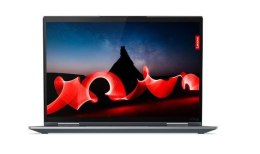 Lenovo Ultrabook ThinkPad X1 Yoga G8 21HQ0033PB W11Pro i7-1355U/16GB/512GB/INT/LTE/14.0 WUXGA/Touch/Storm Grey/3YRS Premier Support + C