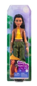 Mattel Lalka Disney Princess Raya