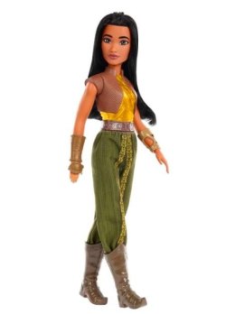 Mattel Lalka Disney Princess Raya