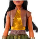 Mattel Lalka Disney Princess Raya