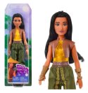 Mattel Lalka Disney Princess Raya