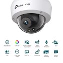 TP-LINK Kamera VIGI C240(4mm) 4MP Dome