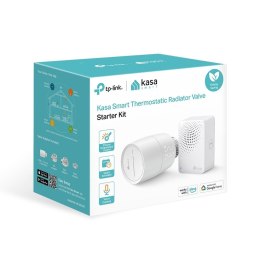 TP-LINK Zawór Termostatyczny KE100 KIT Smart