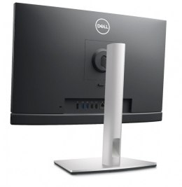 Dell Komputer Optiplex 24 AIO/Core i3-13100T/8GB/256GB SSD/23.8 FHD/Integrated/Adj Stand/FHD Cam/Mic/WLAN + BT/Wireless Kb & Mouse/W1