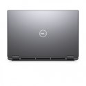 Dell Mobilna stacja robocza Precision 7780 Win11Pro i7-13850HX/16GB/512GB SSD/17.0 FHD/Nvidia RTX 2000/FgrPr&SmtCd/FHD/IRCam/Mic/WLAN