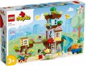 LEGO DUPLO 10993 Domek na drzewie 3 w 1