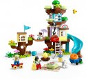 LEGO DUPLO 10993 Domek na drzewie 3 w 1