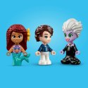 LEGO Disney Princess 43213 Historyjki Małej Syrenki