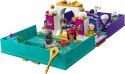 LEGO Disney Princess 43213 Historyjki Małej Syrenki